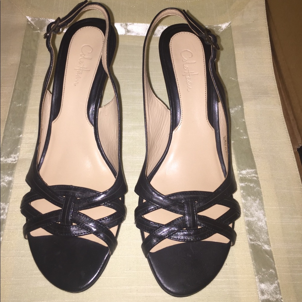 Cole Haan Woman’s shoe